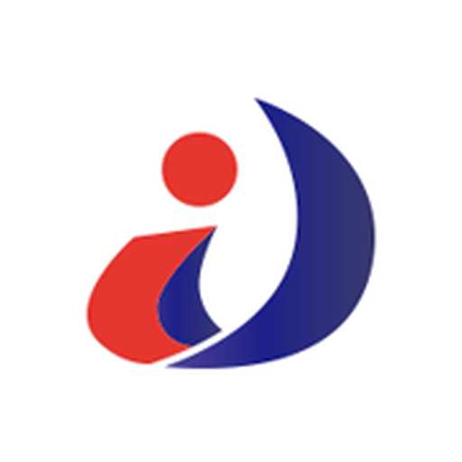 岡山医療専門職大学 logo