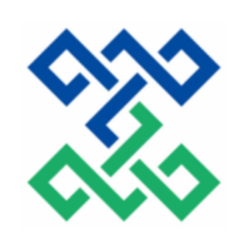 武雄アジア大学 logo