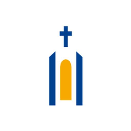 神戸松蔭大学 logo