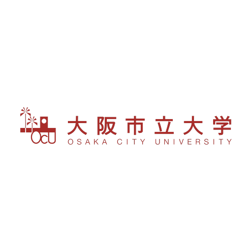 大阪市立大学 logo