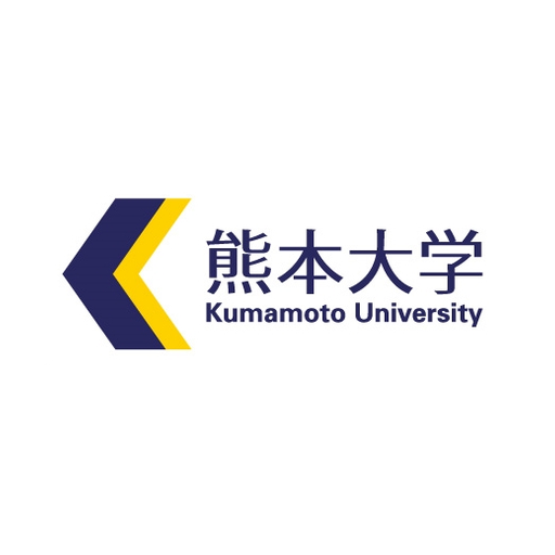 熊本大学 logo