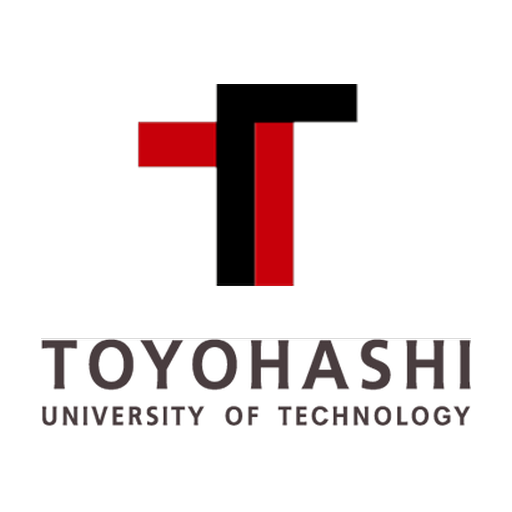 豊橋技術科学大学 logo