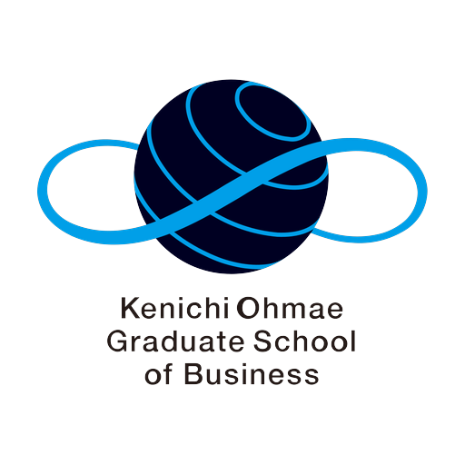ビジネス・ブレークスルー大学 logo