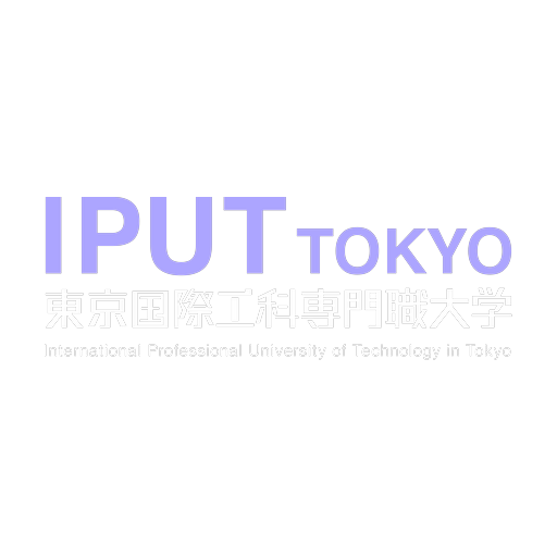 東京国際工科専門職大学 logo