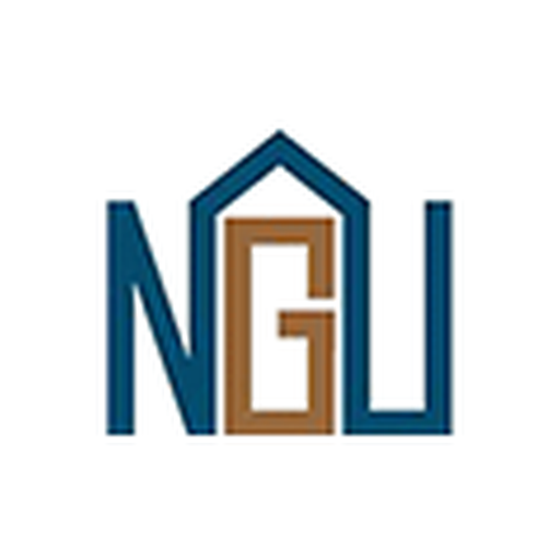 名古屋学院大学 logo