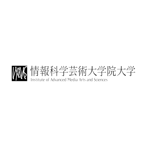 情報科学芸術大学院大学 logo