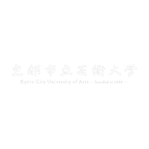 京都市立芸術大学 logo