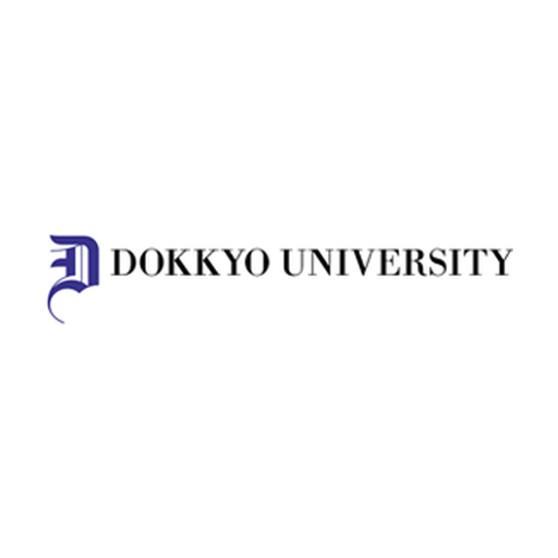 獨協大学 logo