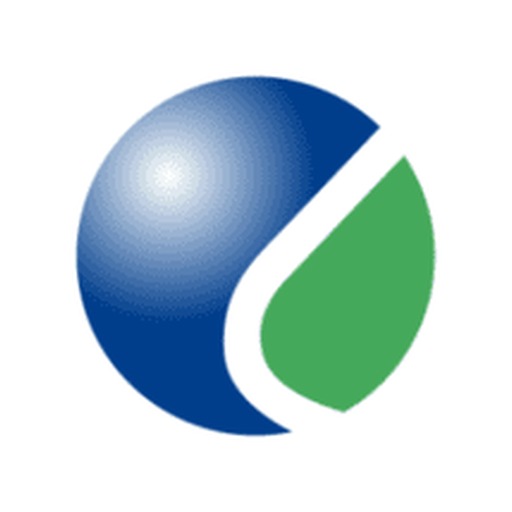 南九州大学 logo