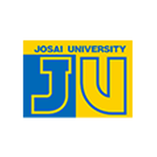 城西大学 logo