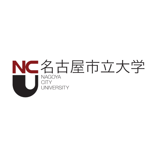 名古屋市立大学 logo