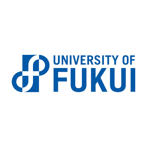 福井大学 logo