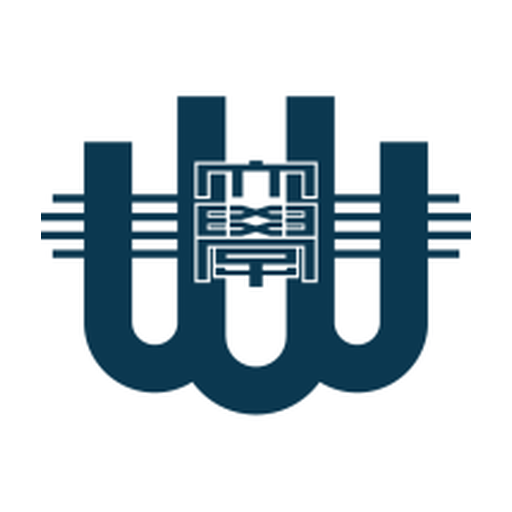 東京純心大学 logo