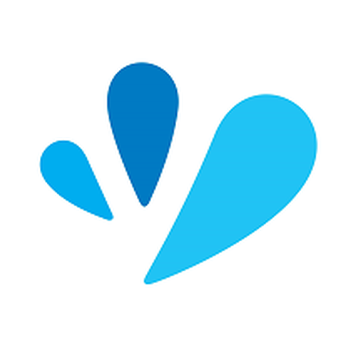敦賀市立看護大学 logo