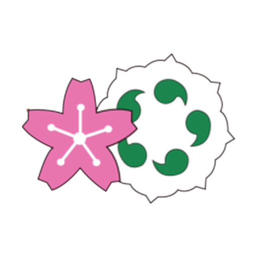 青森大学 logo