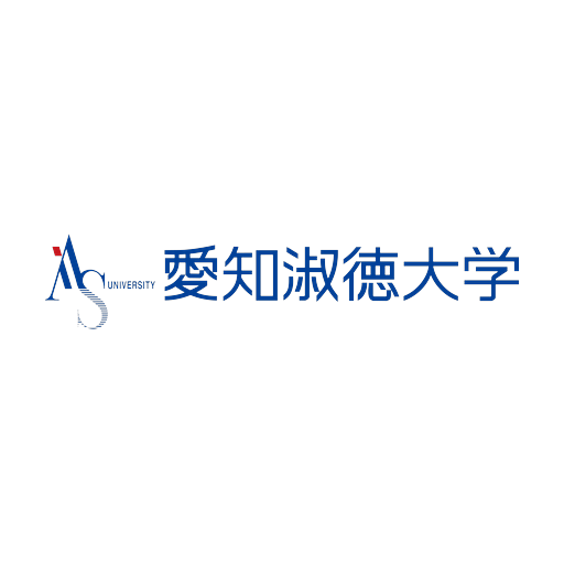 愛知淑徳大学 logo