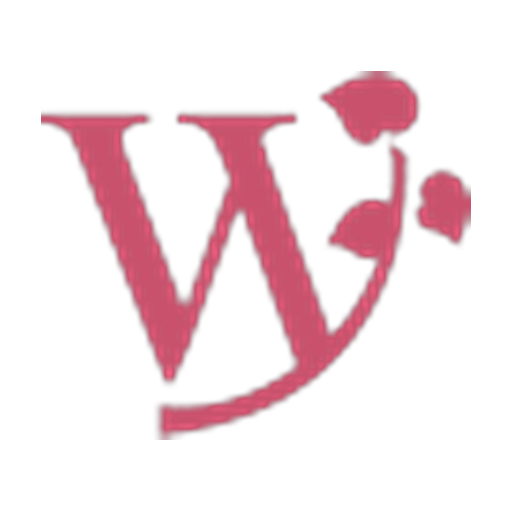 和洋女子大学 logo
