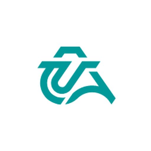 都留文科大学 logo