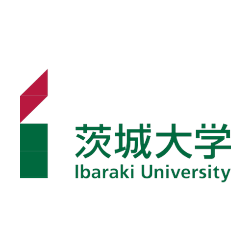 茨城大学 logo