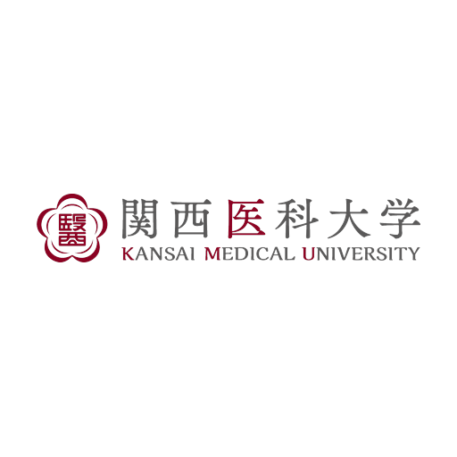 関西医科大学 logo