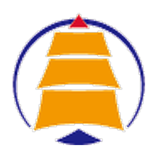 育英館大学 logo