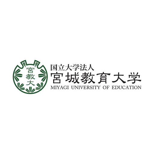 宮城教育大学 logo