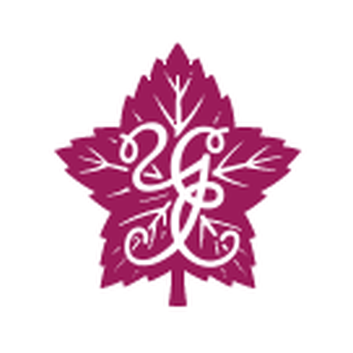 山梨英和大学 logo