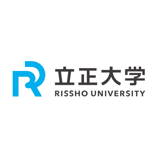 立正大学 logo