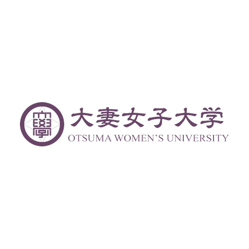 大妻女子大学 logo