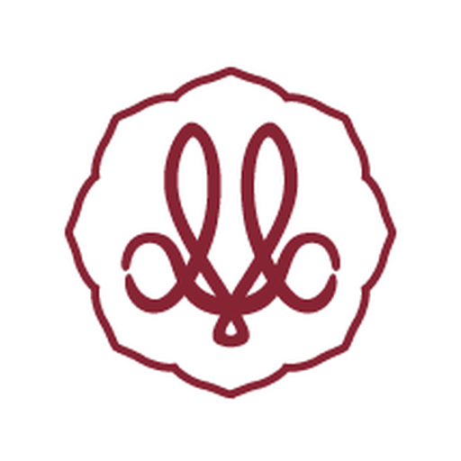武庫川女子大学 logo