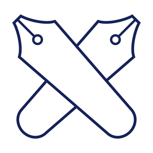 慶應義塾大学 logo