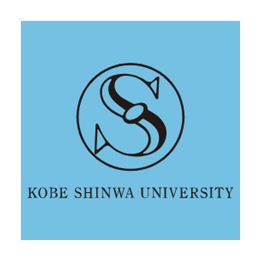 神戸親和大学 logo