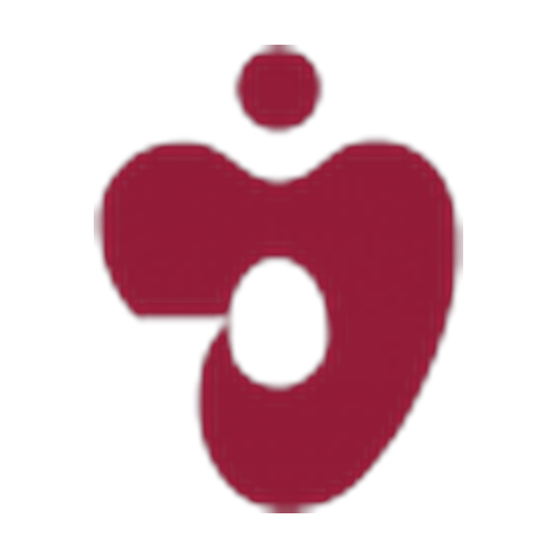 九州看護福祉大学 logo