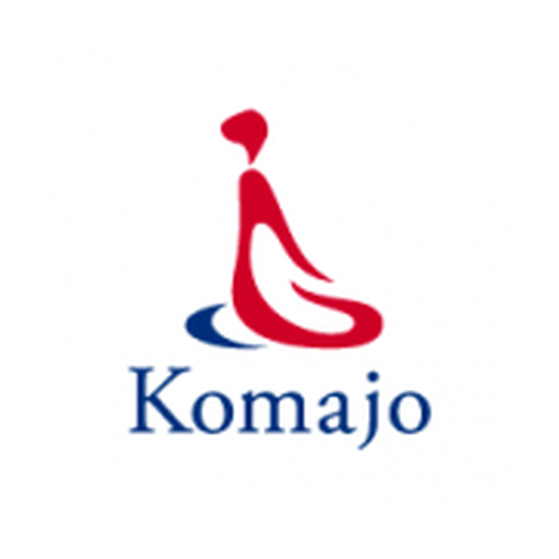 駒沢女子大学 logo