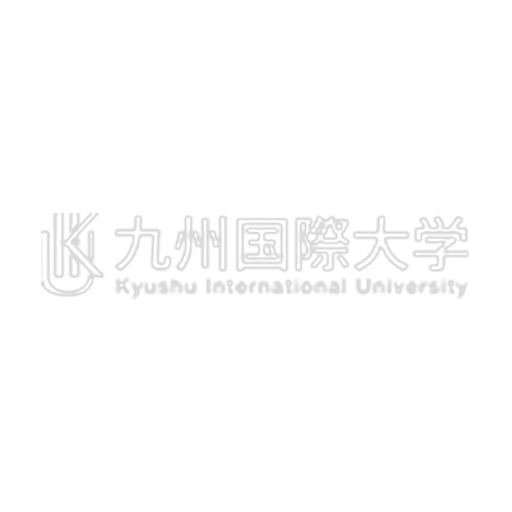 九州国際大学 logo