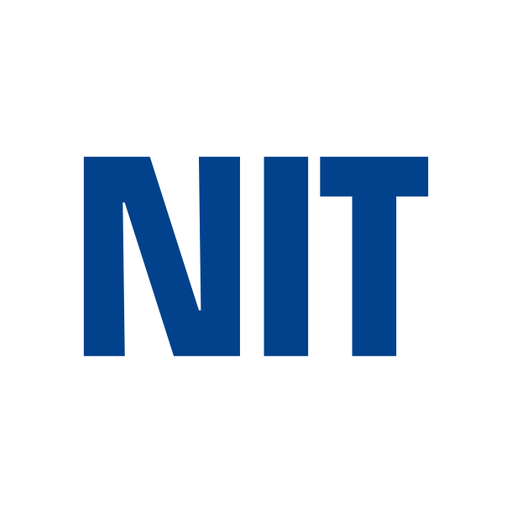 日本工業大学 logo
