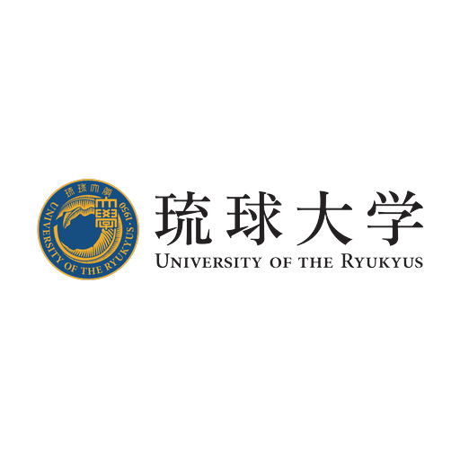 琉球大学 logo
