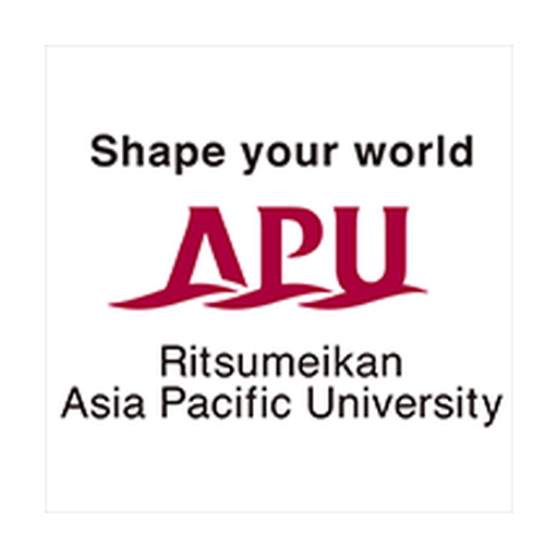 立命館アジア太平洋大学 logo