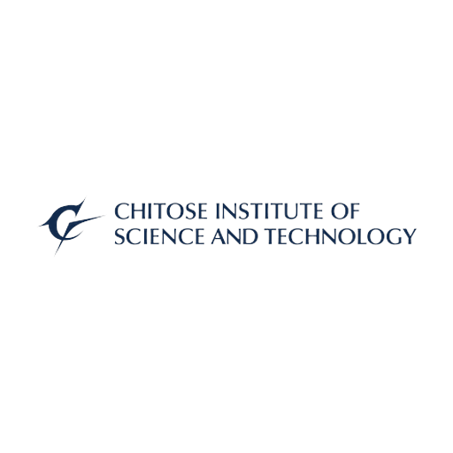 公立千歳科学技術大学 logo