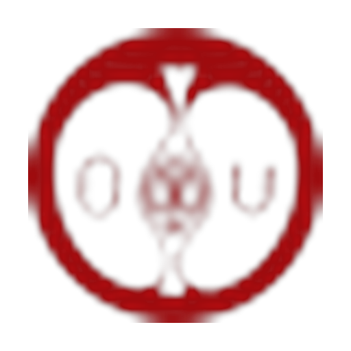 奥羽大学 logo