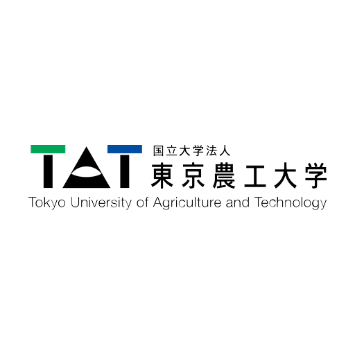 東京農工大学 logo