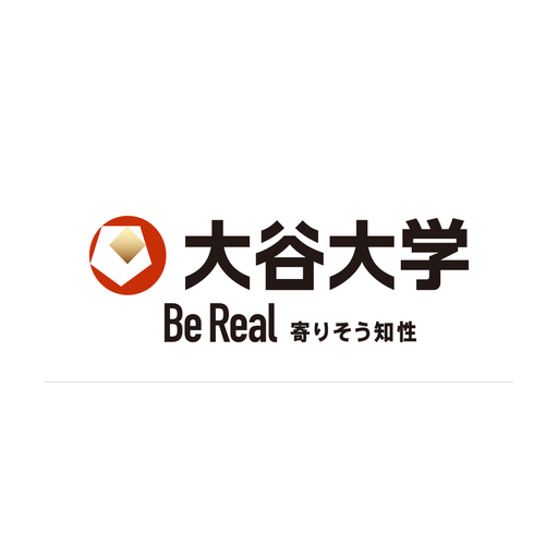 大谷大学 logo