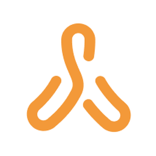 摂南大学 logo