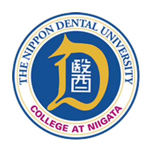 日本歯科大学新潟短期大学 logo