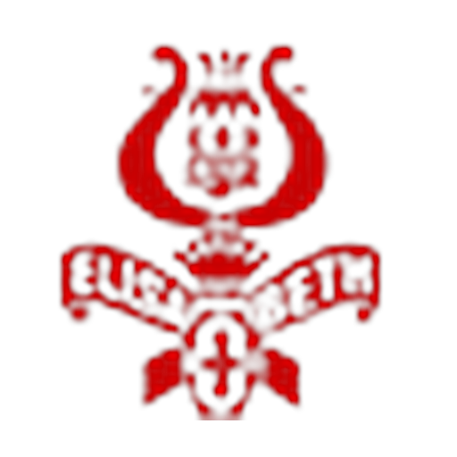エリザベト音楽大学 logo