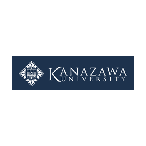 金沢大学 logo