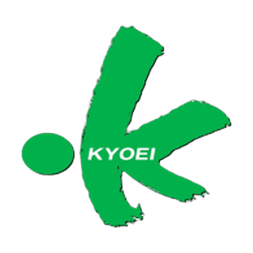 共栄大学 logo
