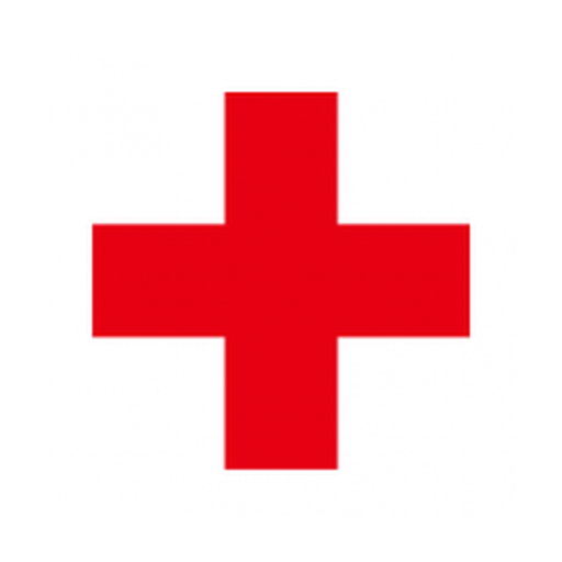 日本赤十字東北看護大学 logo