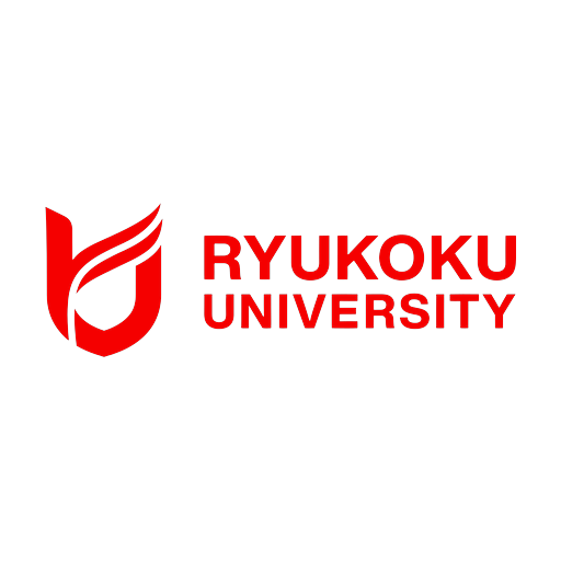 龍谷大学 logo