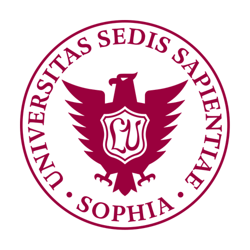 上智大学 logo